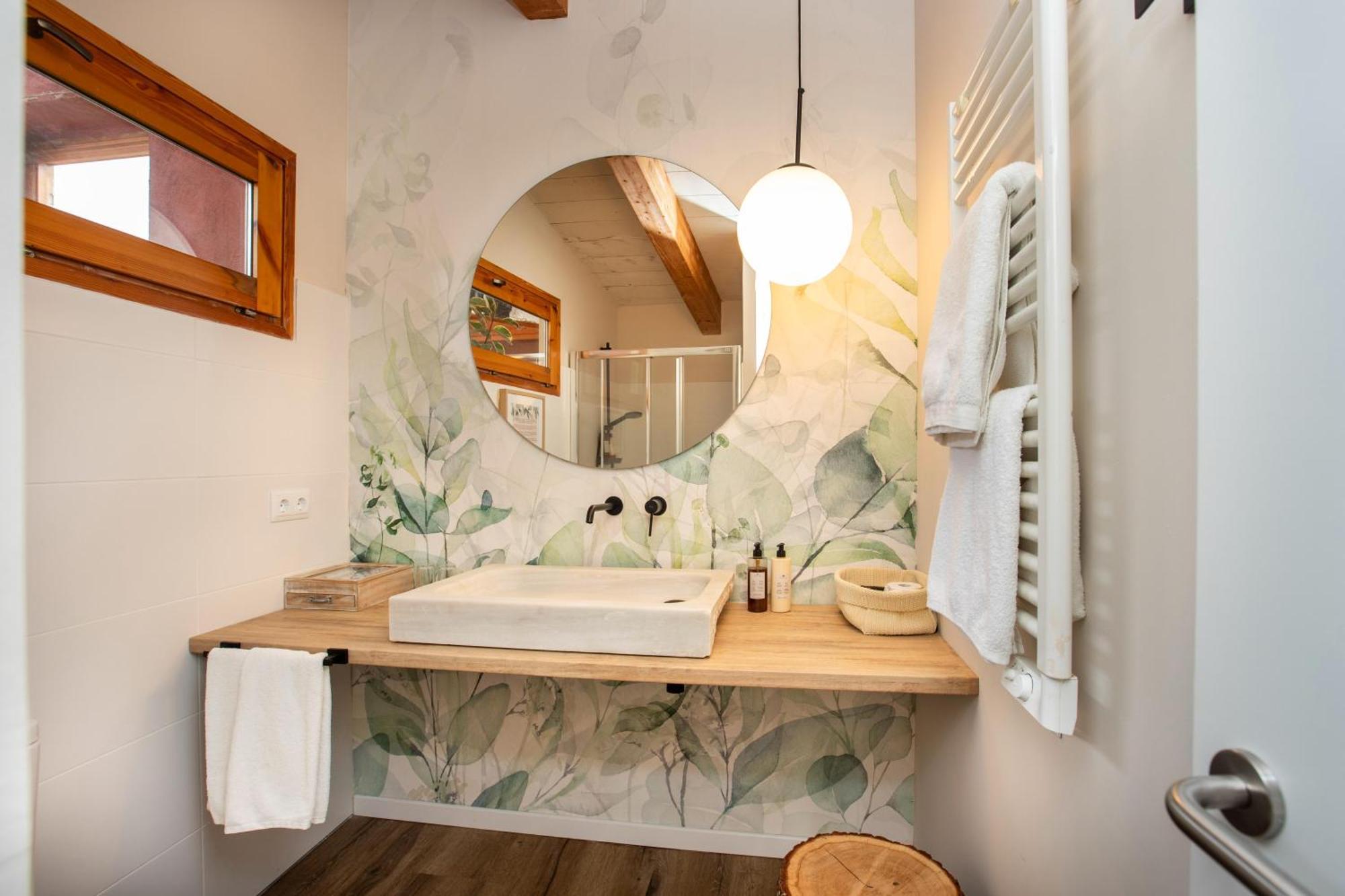 Hotel Boutique Niu De Sol - Designed For Adults Palau Saverdera Екстер'єр фото