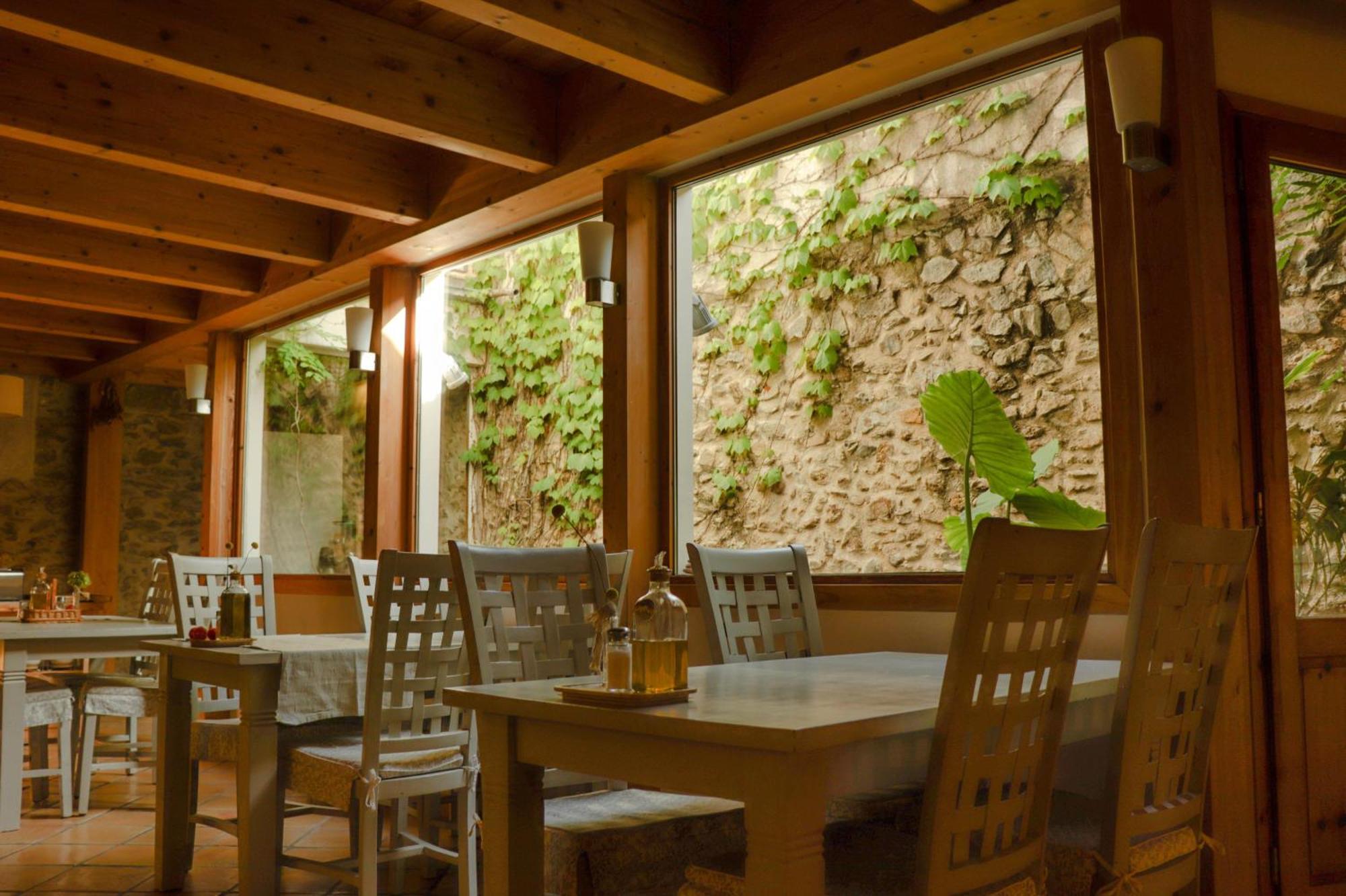 Hotel Boutique Niu De Sol - Designed For Adults Palau Saverdera Екстер'єр фото