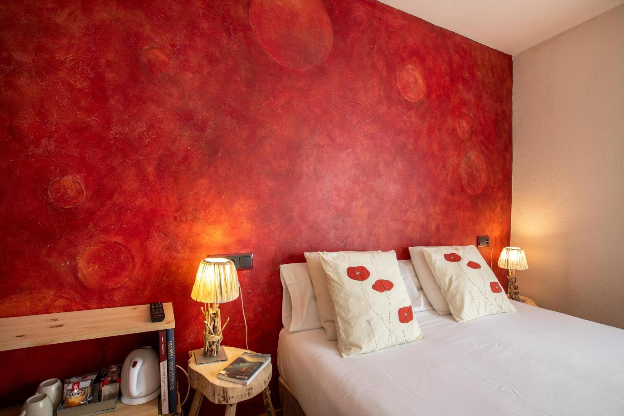 Hotel Boutique Niu De Sol - Designed For Adults Palau Saverdera Екстер'єр фото
