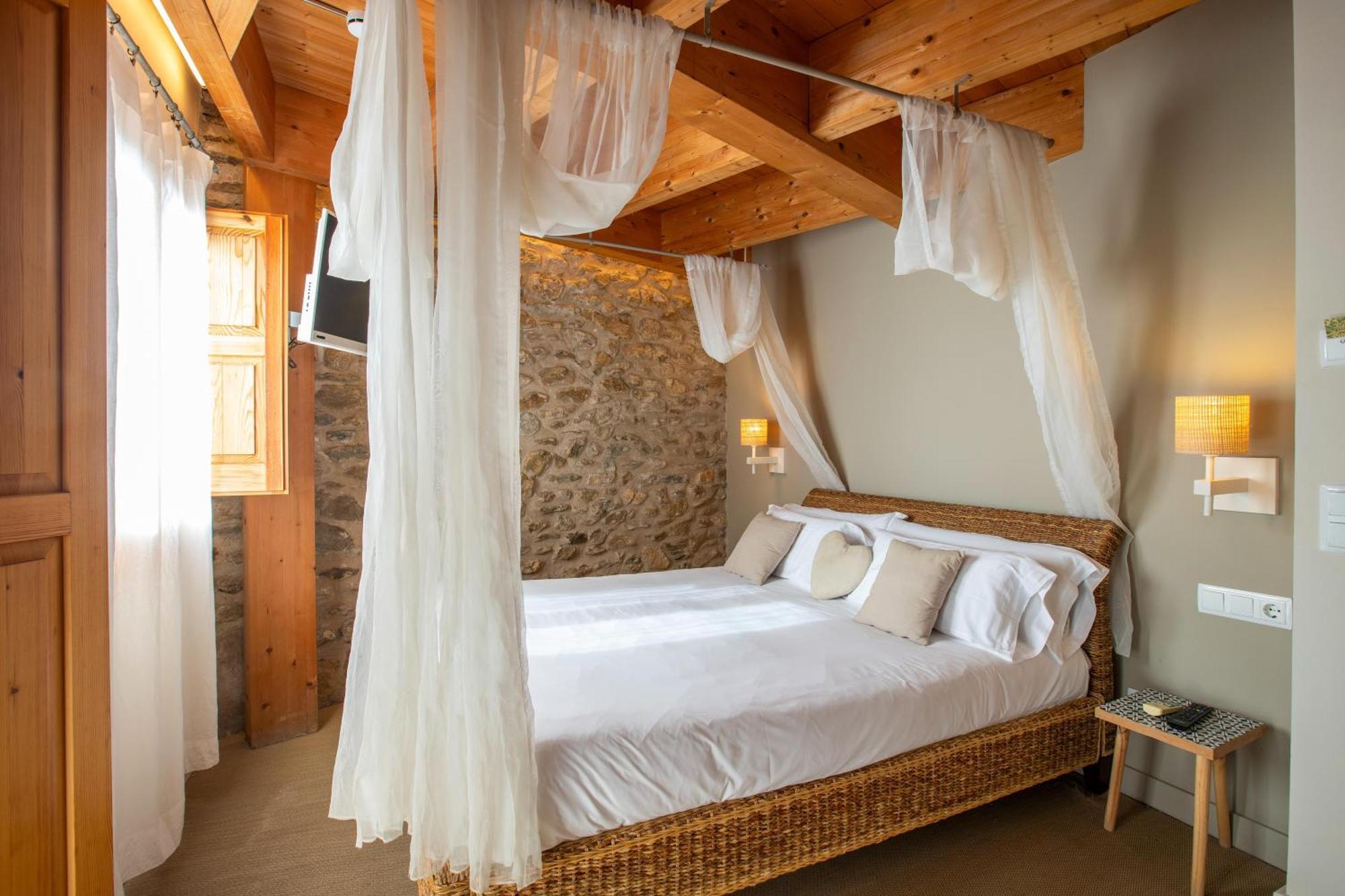 Hotel Boutique Niu De Sol - Designed For Adults Palau Saverdera Екстер'єр фото