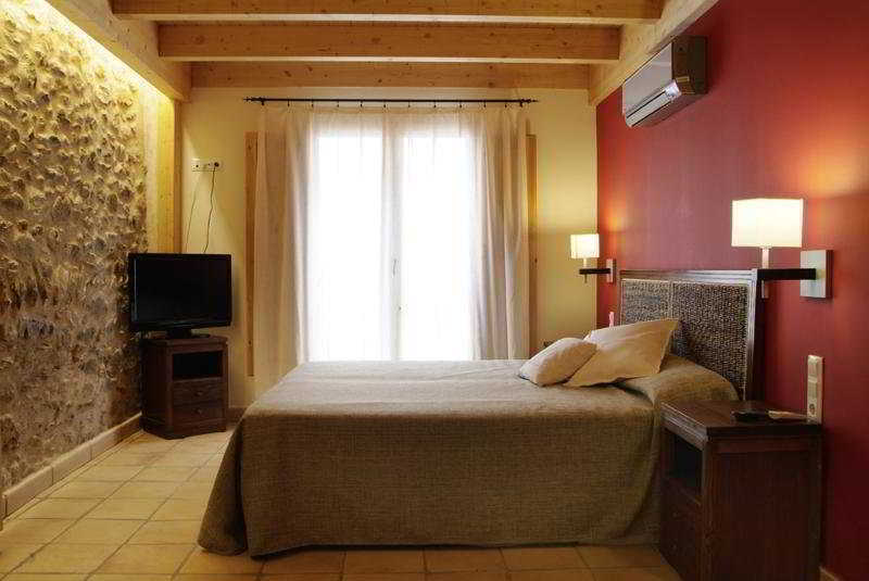 Hotel Boutique Niu De Sol - Designed For Adults Palau Saverdera Екстер'єр фото