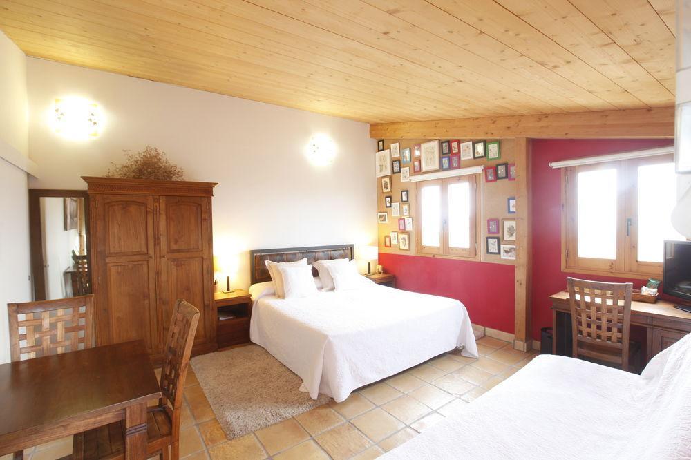 Hotel Boutique Niu De Sol - Designed For Adults Palau Saverdera Екстер'єр фото