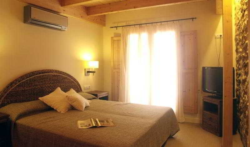 Hotel Boutique Niu De Sol - Designed For Adults Palau Saverdera Екстер'єр фото