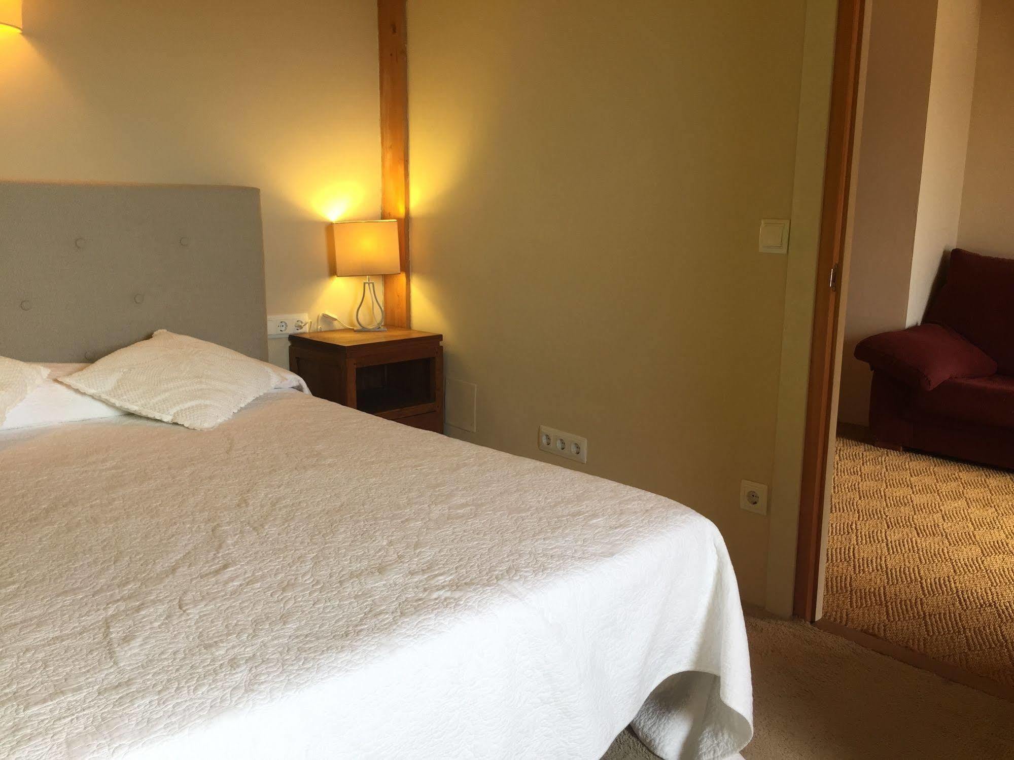 Hotel Boutique Niu De Sol - Designed For Adults Palau Saverdera Екстер'єр фото