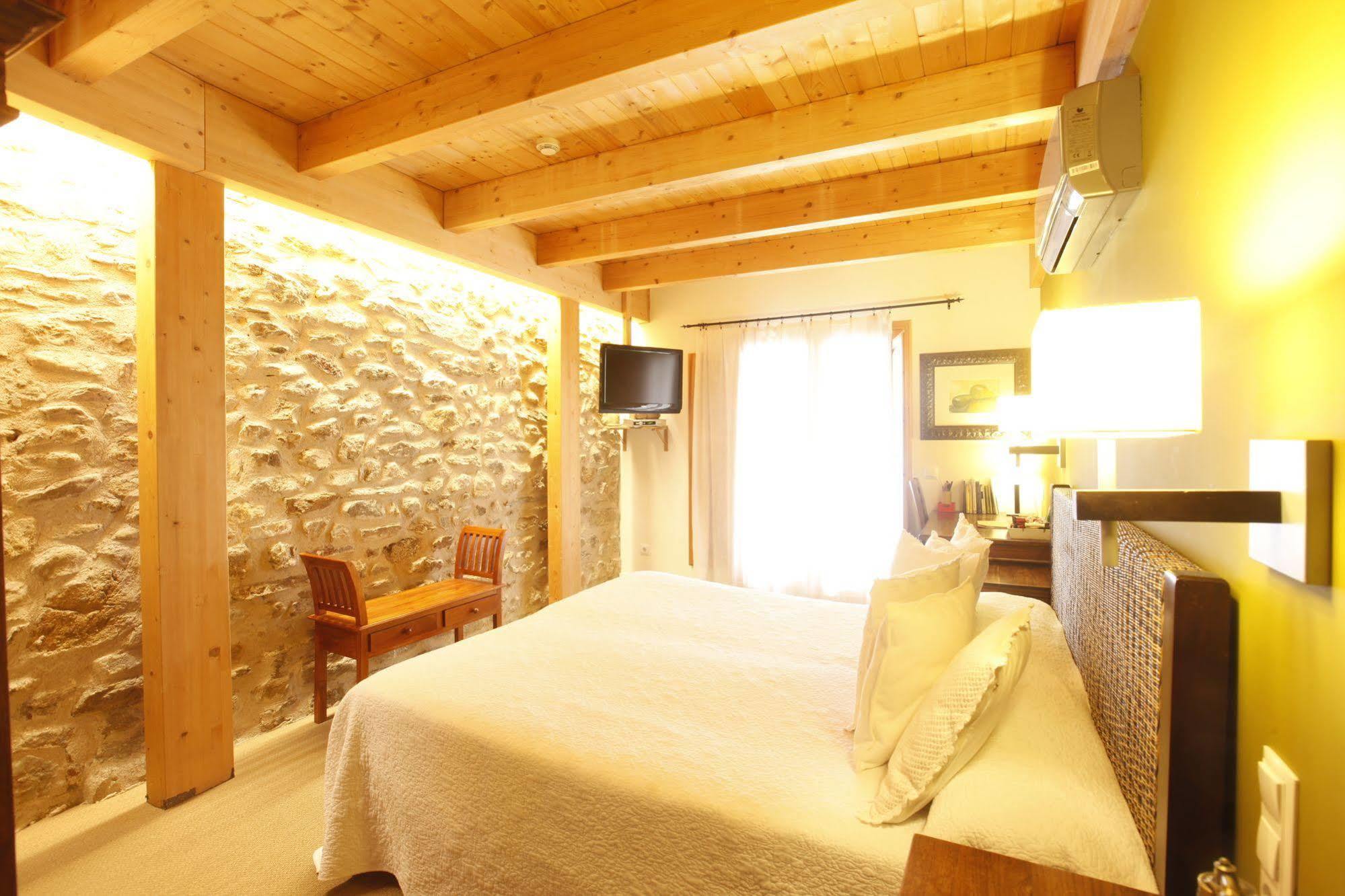 Hotel Boutique Niu De Sol - Designed For Adults Palau Saverdera Екстер'єр фото