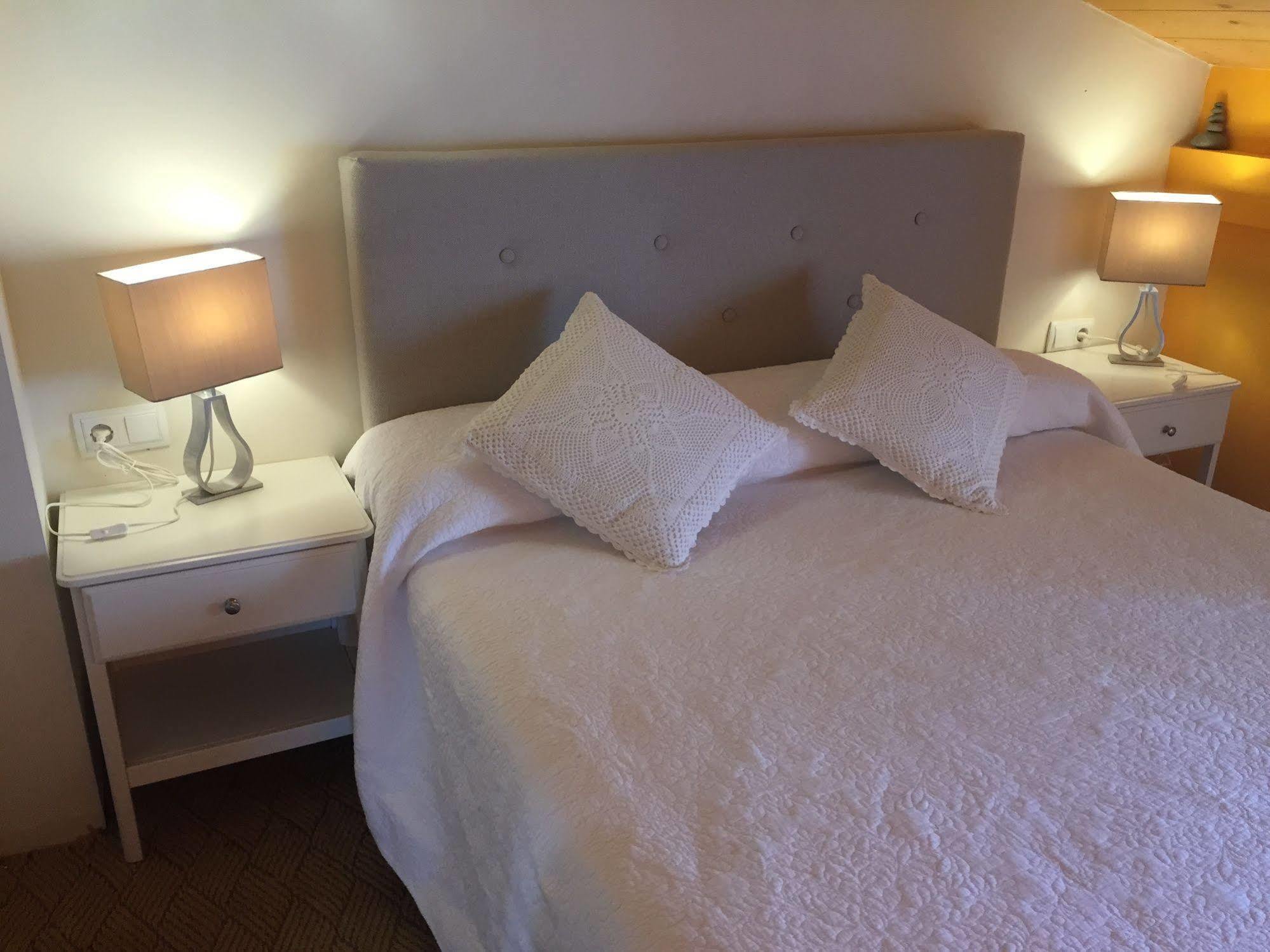 Hotel Boutique Niu De Sol - Designed For Adults Palau Saverdera Екстер'єр фото