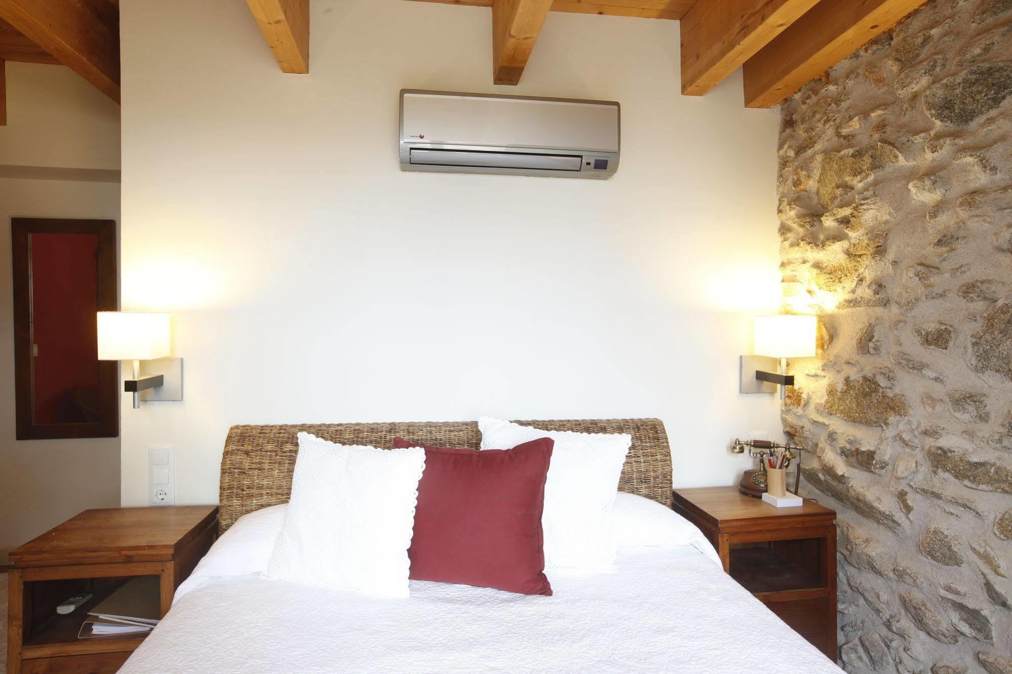 Hotel Boutique Niu De Sol - Designed For Adults Palau Saverdera Екстер'єр фото