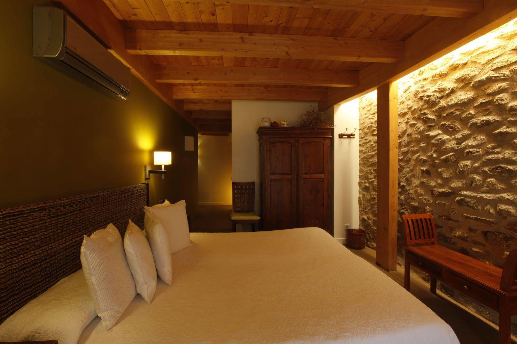 Hotel Boutique Niu De Sol - Designed For Adults Palau Saverdera Екстер'єр фото