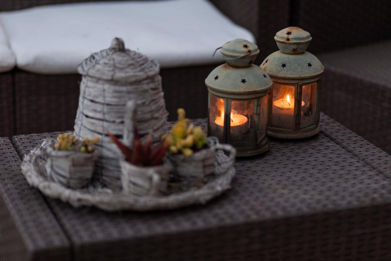 Hotel Boutique Niu De Sol - Designed For Adults Palau Saverdera Екстер'єр фото