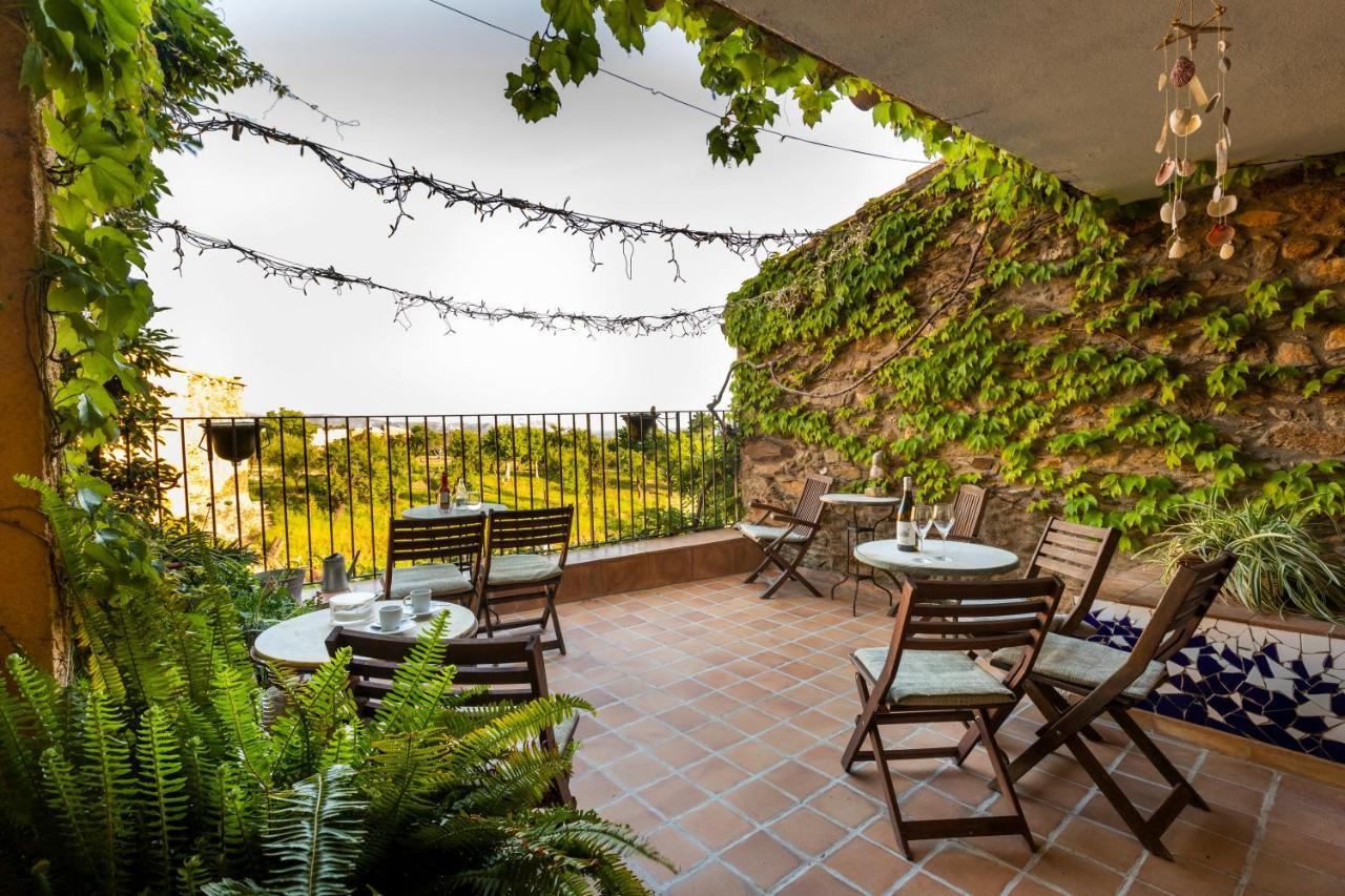 Hotel Boutique Niu De Sol - Designed For Adults Palau Saverdera Екстер'єр фото